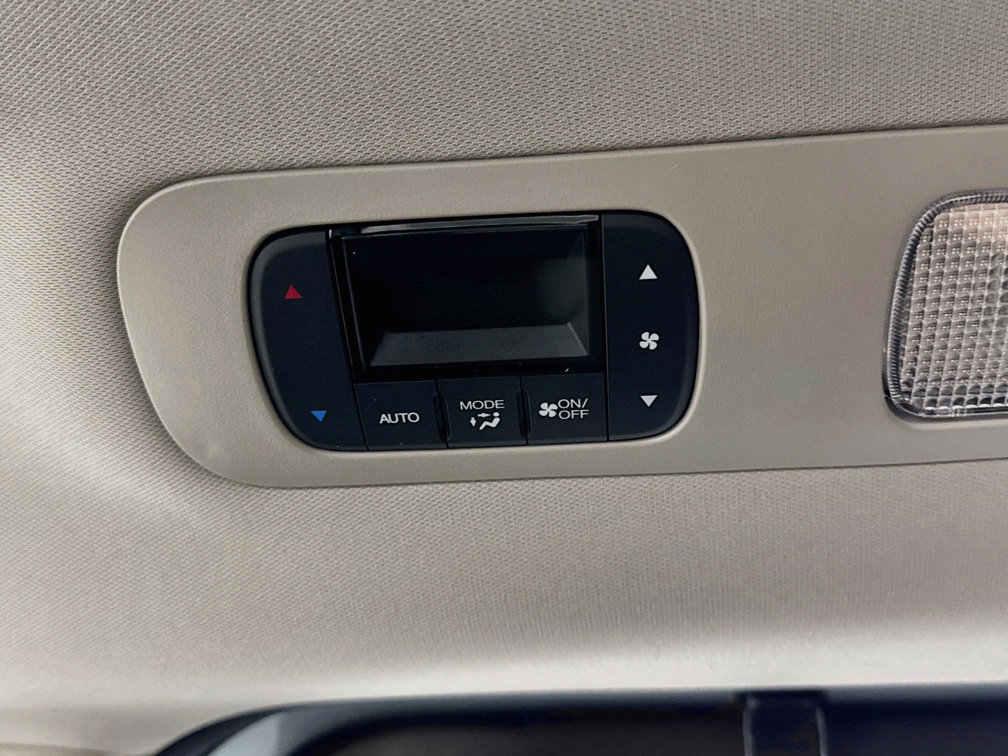 New 2027 Honda Odyssey Elite image 27