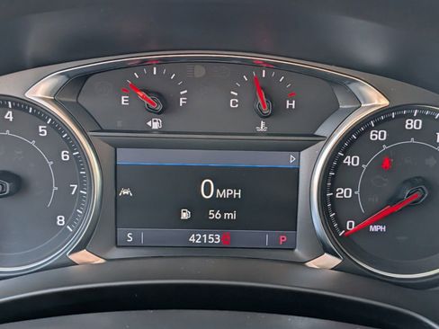 Used 2023 GMC Terrain AT4 w/ LPO, Floor Liner Package image 30