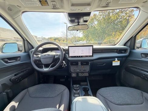 New 2025 Ford Maverick XL w/ 4K Tow Package image 12