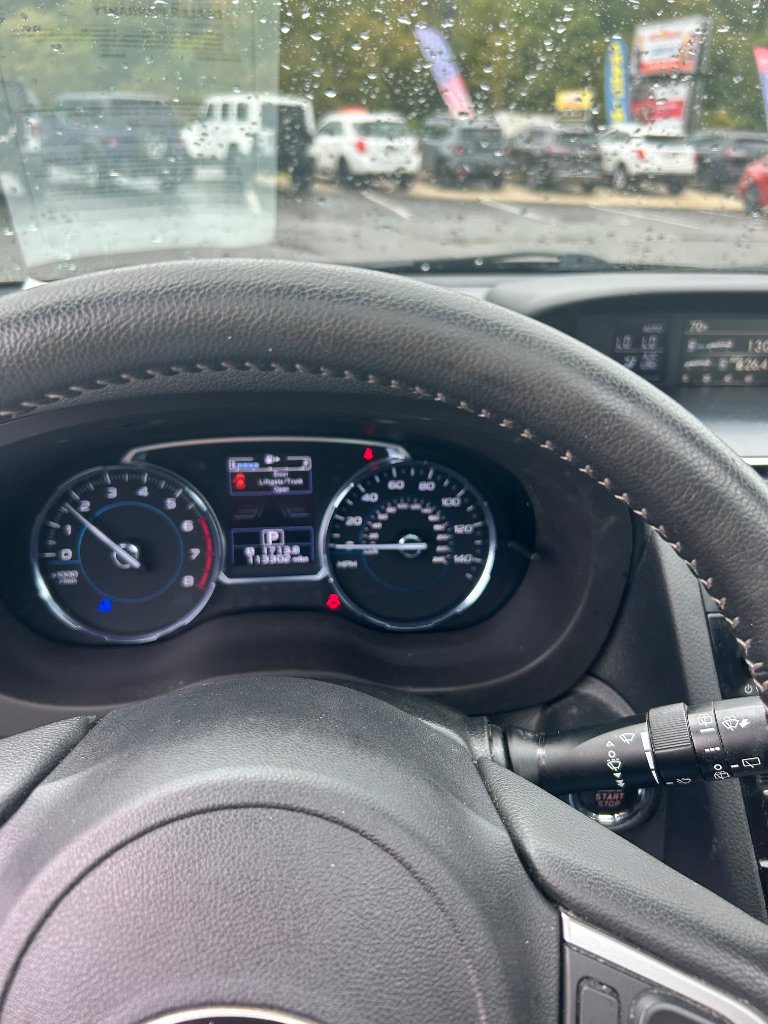 Used 2018 Subaru Forester 2.5i Touring AWD/4WD image 10