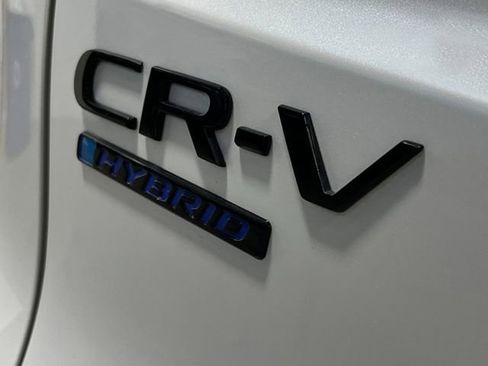 New 2026 Honda CR-V Sport-L image 5
