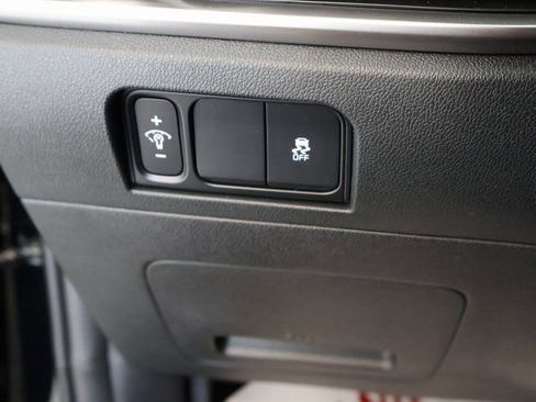 New 2025 Kia Sorento S w/ Panoramic Sunroof Package FWD image 34