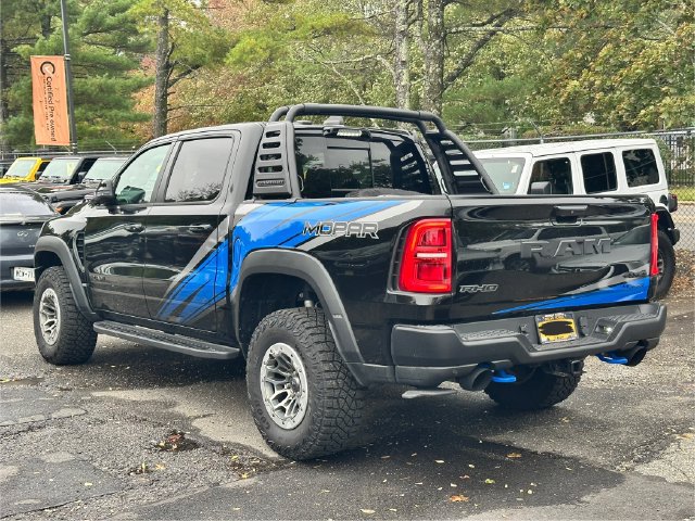 Used 2025 RAM 1500 RHO w/ RHO Level 1 Equipment Group AWD/4WD image 3