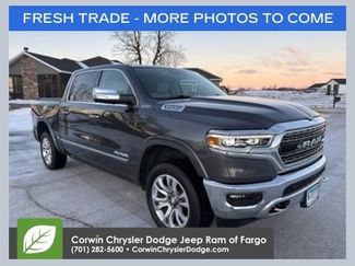 Used 2022 RAM 1500 Limited video 1