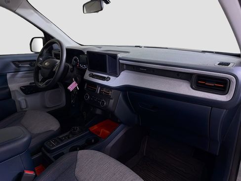 Used 2023 Ford Maverick XLT w/ Equipment Group 300A Standard image 27