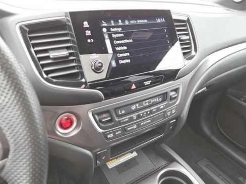 Used 2023 Honda Passport EX-L image 30