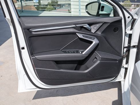 Used 2025 Audi A3 2.0T Premium w/ Black Optic Package image 30