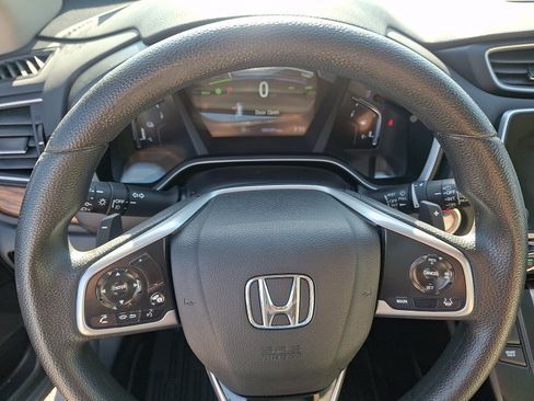Used 2021 Honda CR-V EX image 19