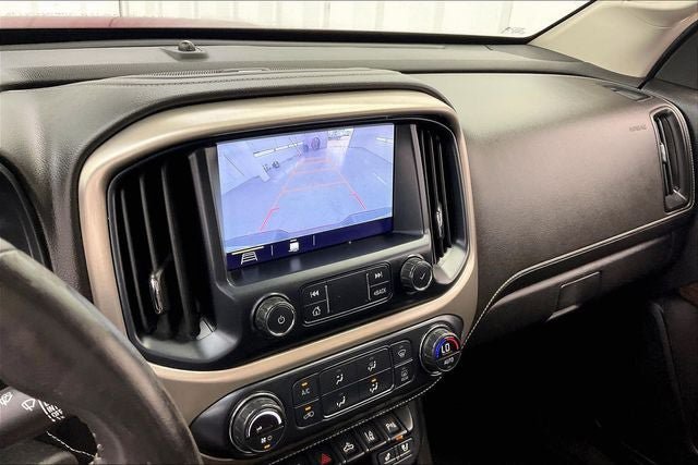 Used 2019 GMC Canyon Denali AWD/4WD image 27