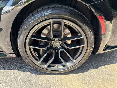 Used 2021 Dodge Charger Scat Pack RWD image 20