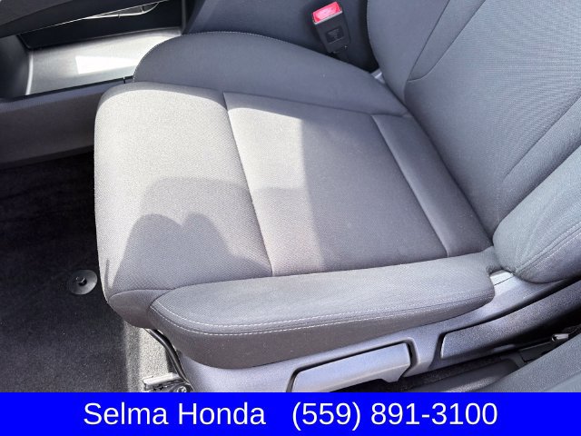 Used 2023 Nissan Rogue S FWD image 9
