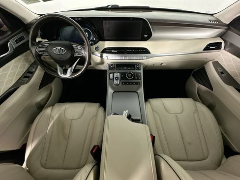 Used 2020 Hyundai Palisade Limited FWD image 10