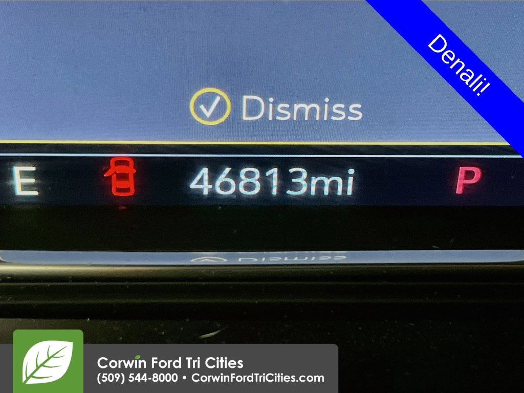 Used 2021 GMC Sierra 1500 Denali w/ Denali Ultimate Package AWD/4WD image 31