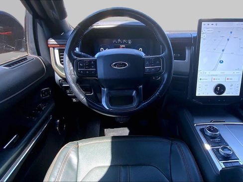 Certified 2022 Ford Expedition Timberline AWD/4WD image 6