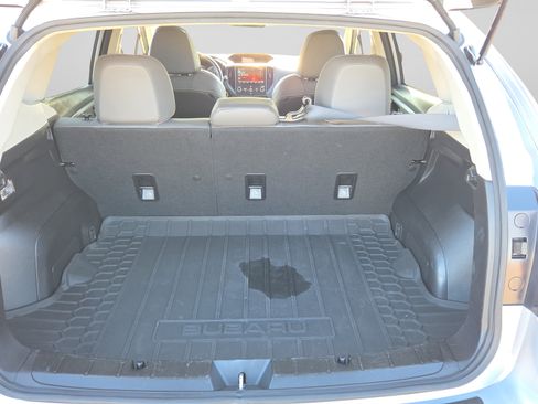 Used 2022 Subaru Crosstrek 2.5i Sport w/ Moonroof Package image 12