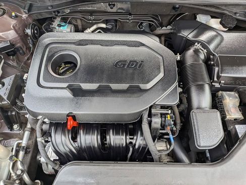 Used 2016 Hyundai Sonata Limited w/ Option Group 04 image 34