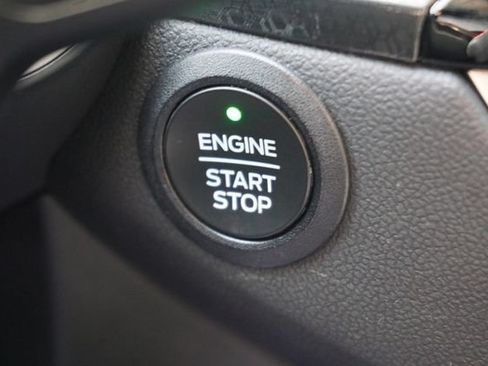 Certified 2022 Ford Escape SEL w/ SEL Stealth AWD Package image 35