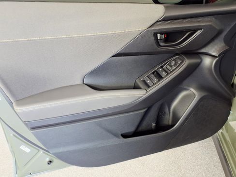 Certified 2025 Subaru Crosstrek 2.5i Sport w/ Crosstrek Mirror Package image 15