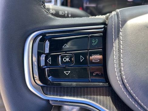 Used 2024 Jeep Grand Wagoneer Series II w/ Quick Order Packagew 28T image 51