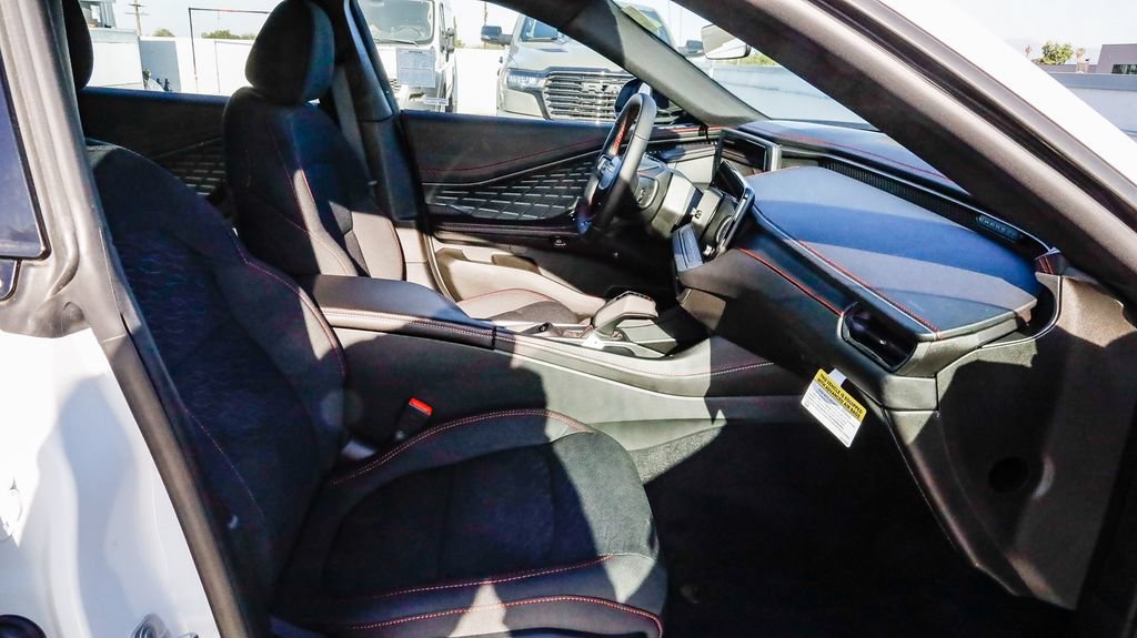 New 2026 Dodge Charger R/T w/ Blacktop Package AWD/4WD image 20