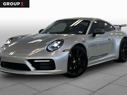 Used 2024 Porsche 911 Carrera T
