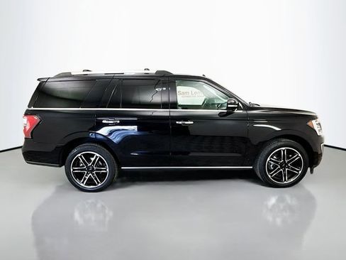 Used 2020 Ford Expedition Limited w/ Special Edition Package image 8