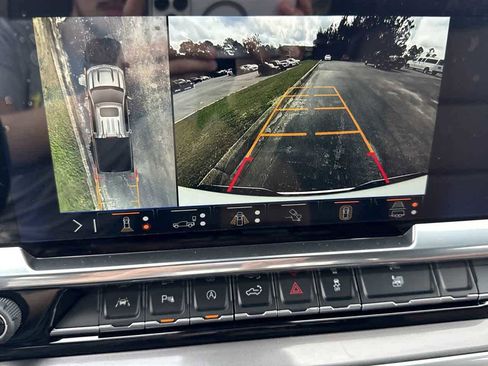 New 2026 Chevrolet Silverado 1500 High Country image 28