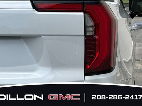 New 2026 GMC Yukon Denali AWD/4WD image 27
