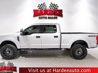 Used 2018 Ford F250 XLT AWD/4WD 360° Tour