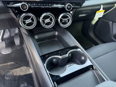 New 2026 Chevrolet Blazer EV LT image 24