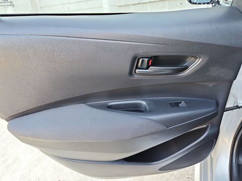 Used 2024 Toyota Corolla LE image 25