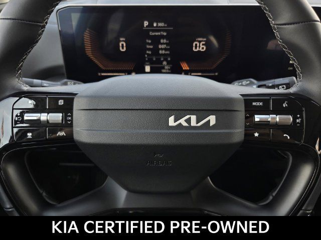 Certified 2026 Kia Sorento S AWD/4WD image 26