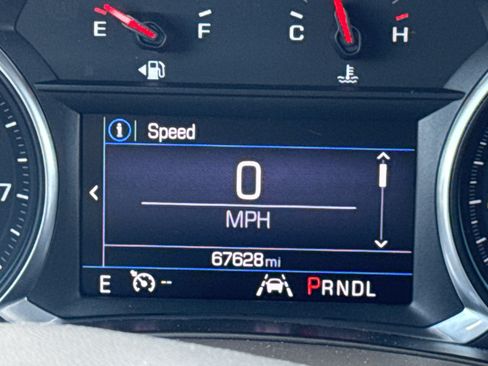 Used 2020 Chevrolet Equinox LT AWD/4WD image 21