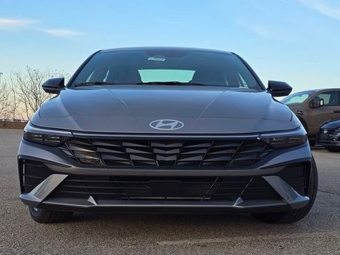 New 2026 Hyundai Elantra SEL Sport image 10