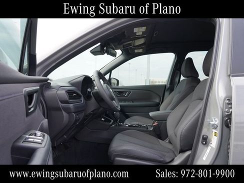 Used 2026 Subaru Forester Premium image 13