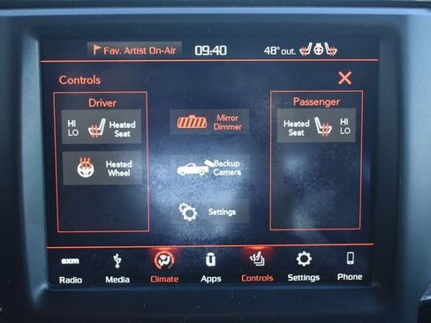 Used 2018 RAM 1500 Sport image 25