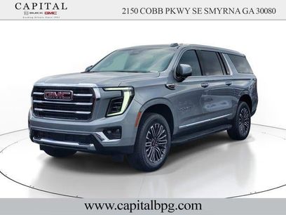 New 2026 GMC Yukon XL Elevation w/ Elevation Premium Package