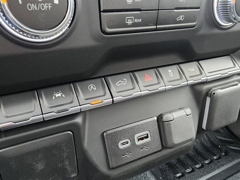 New 2026 GMC Sierra 1500 Pro w/ Pro Value Package image 35