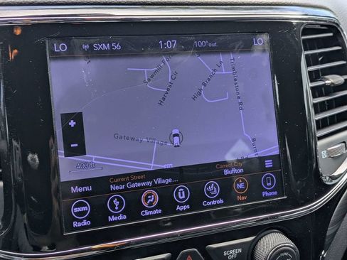 Used 2019 Jeep Grand Cherokee Altitude RWD image 22