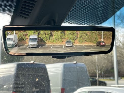 New 2025 Mercedes-Benz Sprinter 2500 image 34