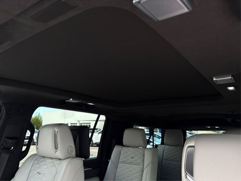 New 2026 Cadillac Escalade ESV Platinum Luxury image 35