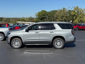 New 2026 Chevrolet Tahoe LT w/ Comfort Package video 2