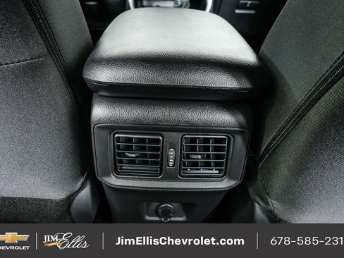 Used 2025 Toyota RAV4 LE image 19