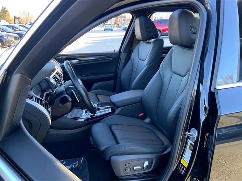 Used 2020 BMW X3 xDrive30i w/ Convenience Package image 7