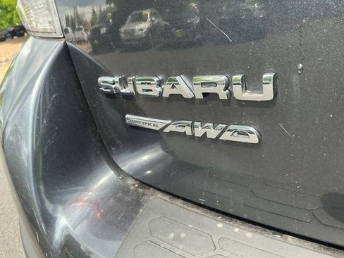 Used 2018 Subaru Crosstrek 2.0i AWD/4WD image 27