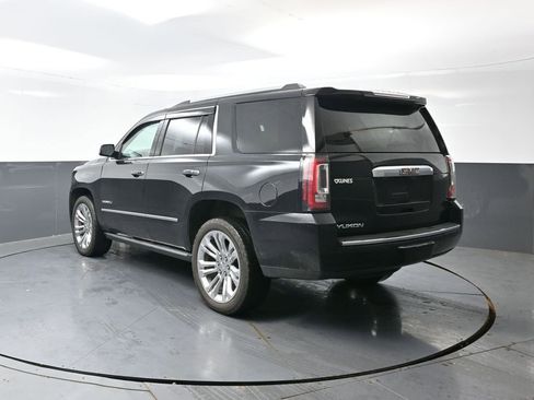 Used 2019 GMC Yukon Denali w/ Denali Ultimate Package image 10