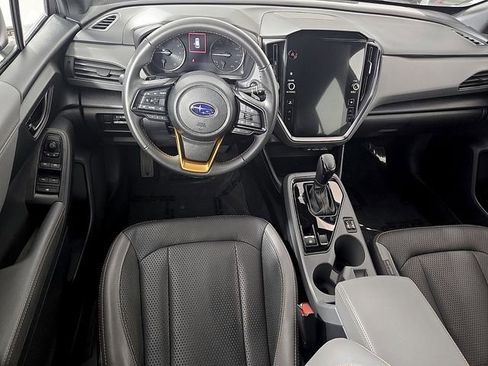 Used 2024 Subaru Crosstrek 2.5i Wilderness image 12