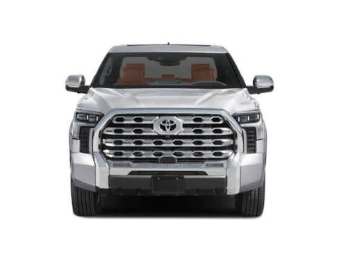 Used 2024 Toyota Tundra 1794 Edition w/ TRD Off-Road Package AWD/4WD image 7