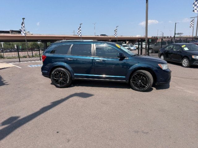 Used 2013 Dodge Journey Crew w/ Flexible Seating Group FWD image 20