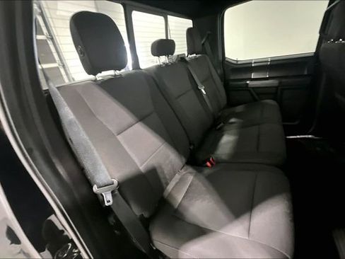 Used 2018 Ford F150 XLT w/ Equipment Group 302A Luxury AWD/4WD image 27